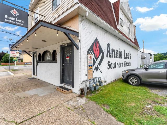 House for sale in Beaver, Pennsylvania