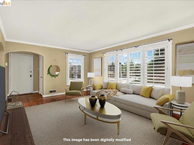 House for sale in Berkeley, California