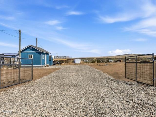 House for sale in Springerville, Arizona