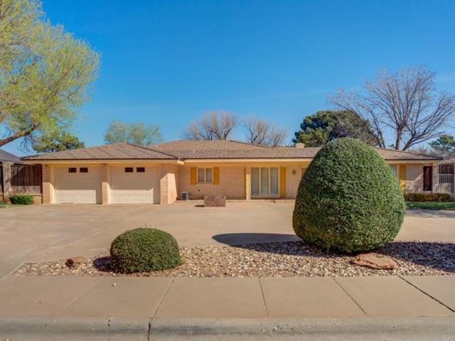 House for sale in Terry, Texas