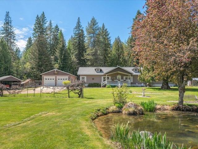 House for sale in Deer Park, Washington