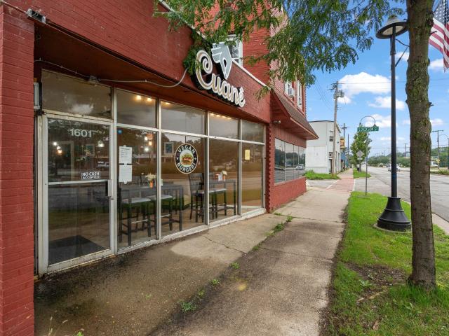 Commercial for sale in Michigan City, Indiana