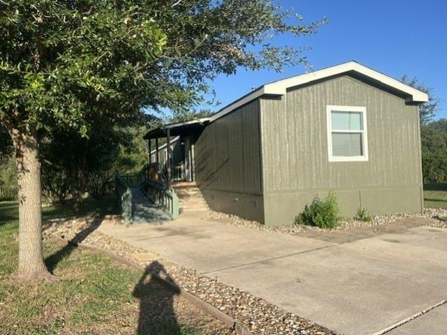 House for sale in Austin, Texas