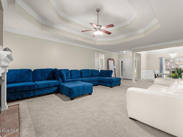 House for sale in Aiken, South Carolina