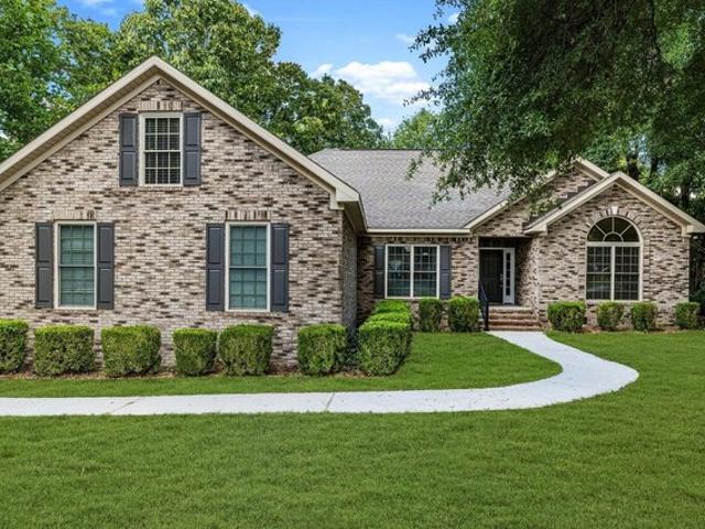 House for sale in Aiken, South Carolina