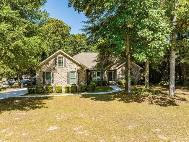 House for sale in Aiken, South Carolina