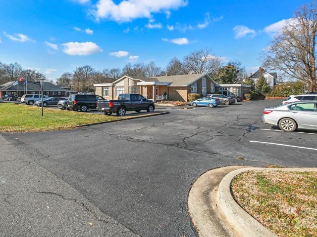 Commercial for sale in Rock Hill
