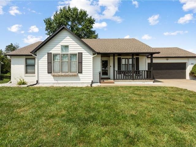 House for sale in Kansas