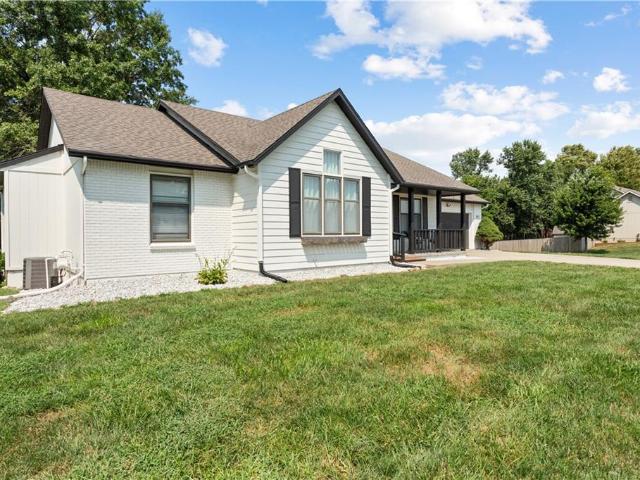 House for sale in Kansas