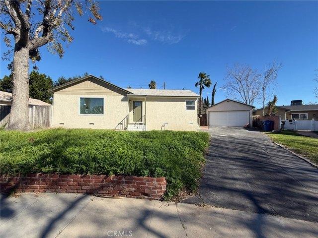 House for sale in San Fernando, California
