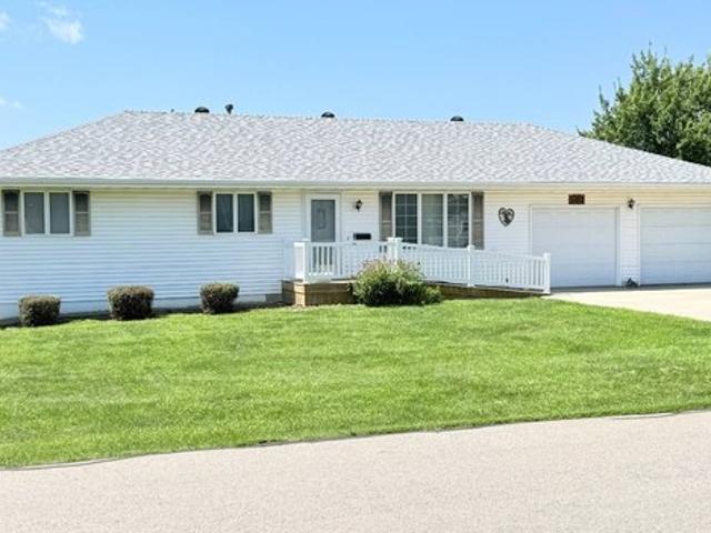 House for sale in Bethany, Missouri
