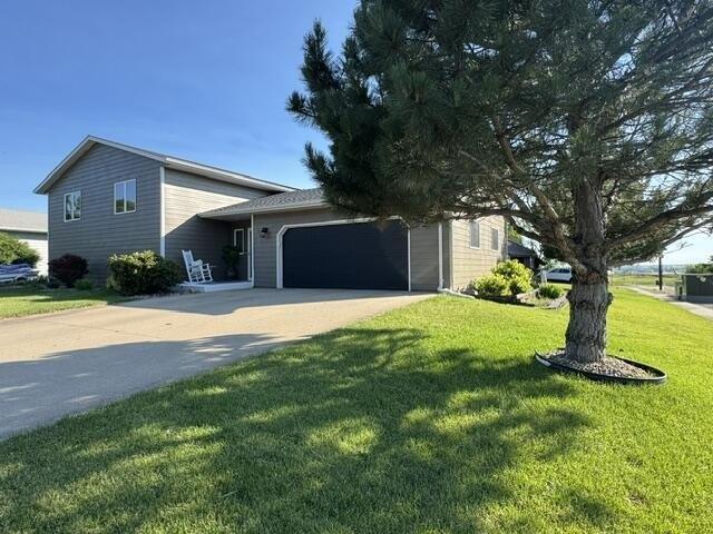 House for sale in Pierre, South Dakota