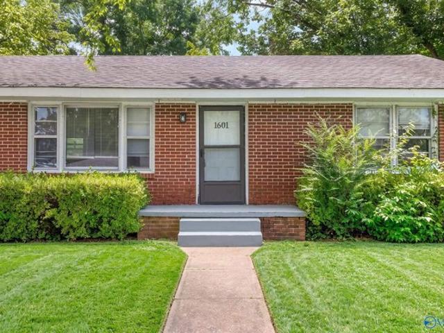 House for sale in Athens, Alabama