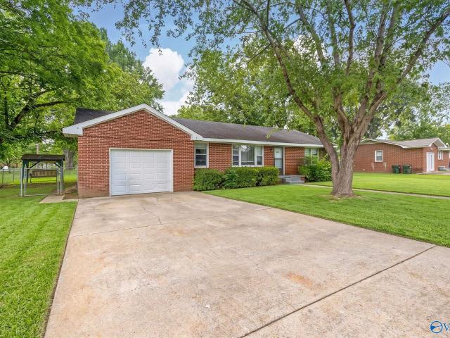 House for sale in Athens, Alabama