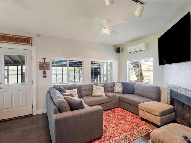 House for sale in Graford, Texas