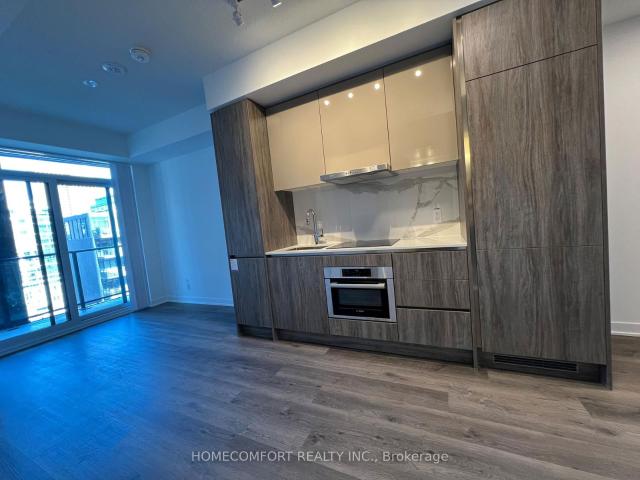 Condo for rent in Toronto, Golden Horseshoe