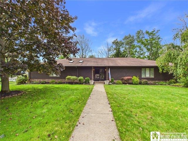 House for sale in Baldwin Heights, City of Olean