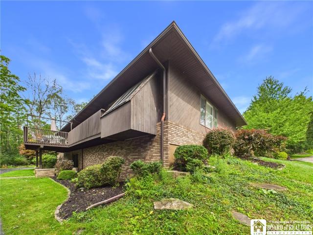House for sale in City of Olean, Cattaraugus County