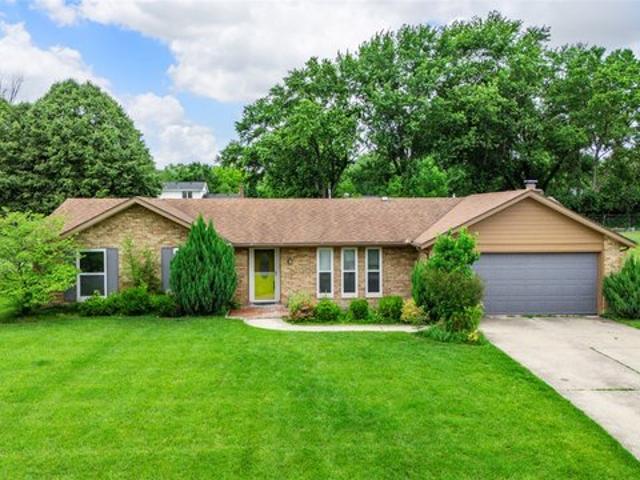 House for sale in Beavercreek, Ohio