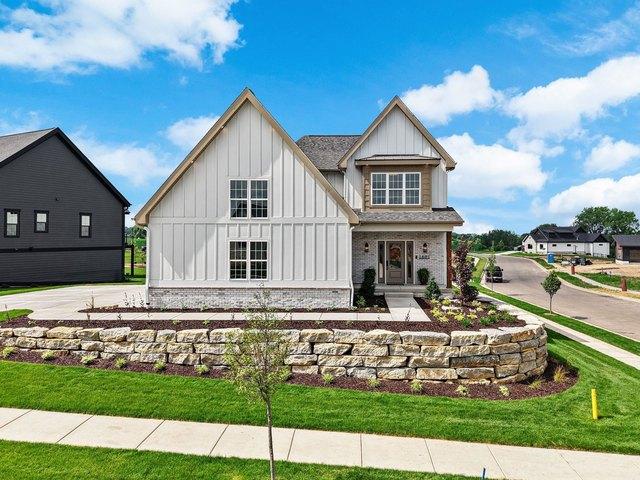 House for sale in Waunakee, Wisconsin