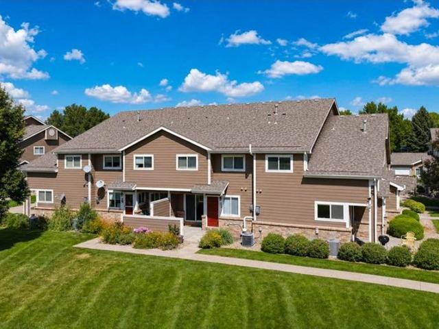 Townhouse for sale in Longmont, Colorado