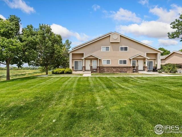 Condo for sale in Longmont, Colorado