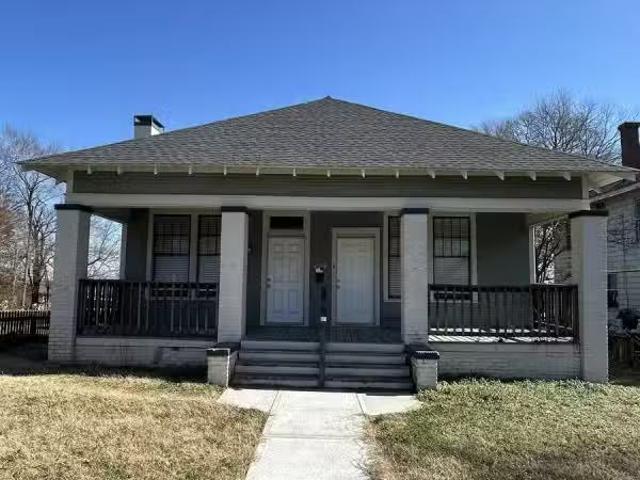House for rent in Little Rock