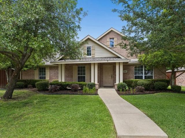 House for sale in Allen, Texas