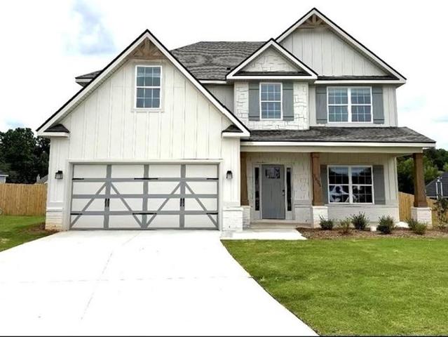 House for sale in Auburn, Alabama