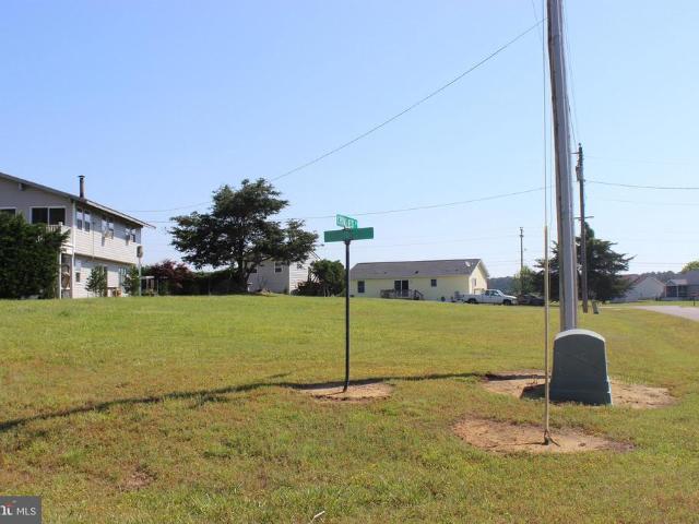 Land for sale in Virginia