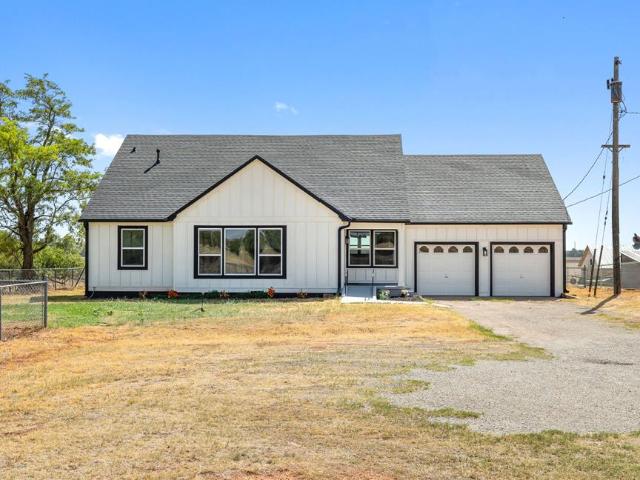 House for sale in Chickasha, Oklahoma
