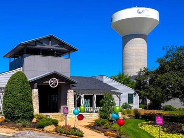 House for sale in College Station, Texas
