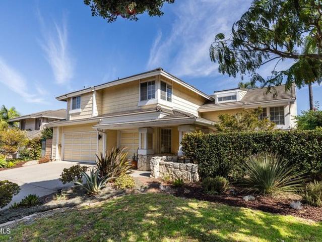 House for sale in Oxnard, California
