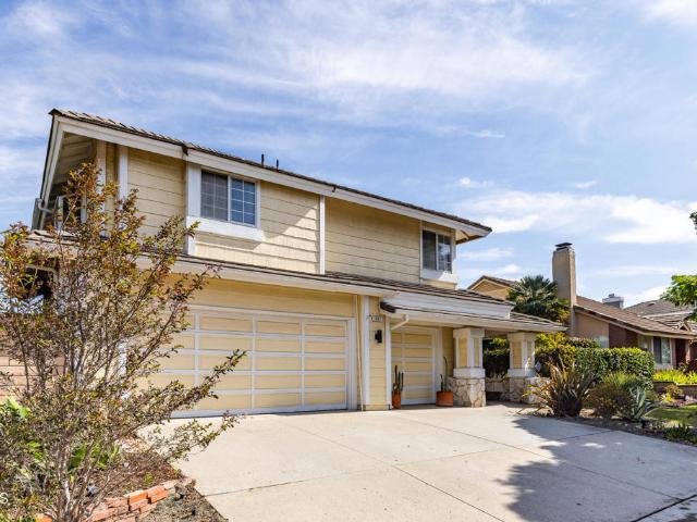 House for sale in Oxnard, Ventura County