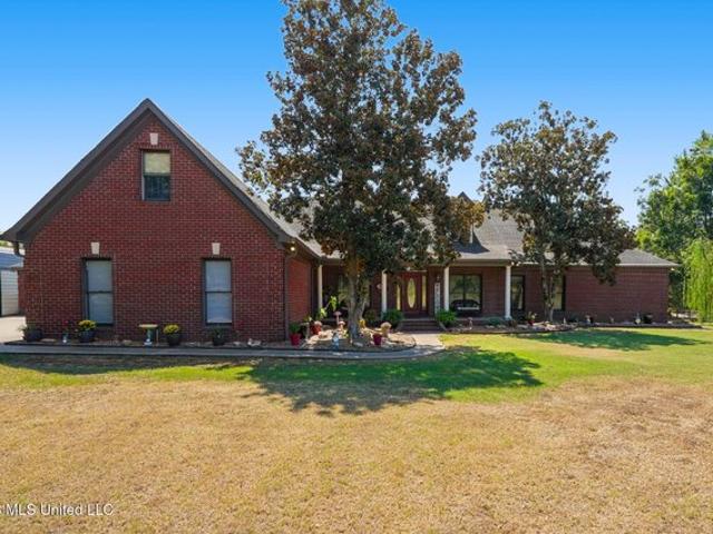 House for sale in Hernando, DeSoto County