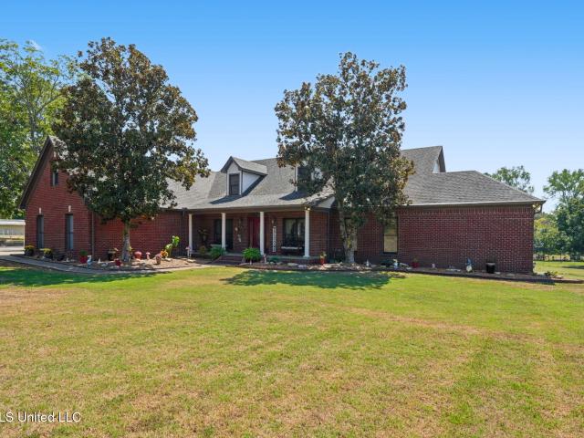 House for sale in Hernando, DeSoto County