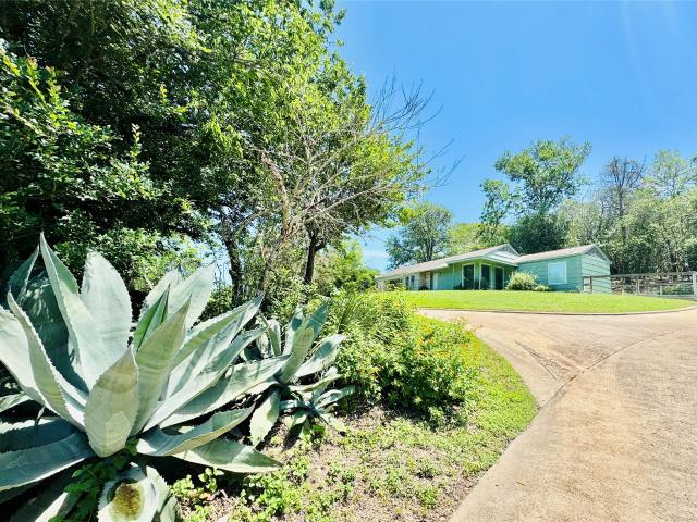 House for sale in La Grange, Texas