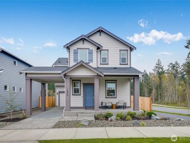 House for sale in Port Townsend, Washington