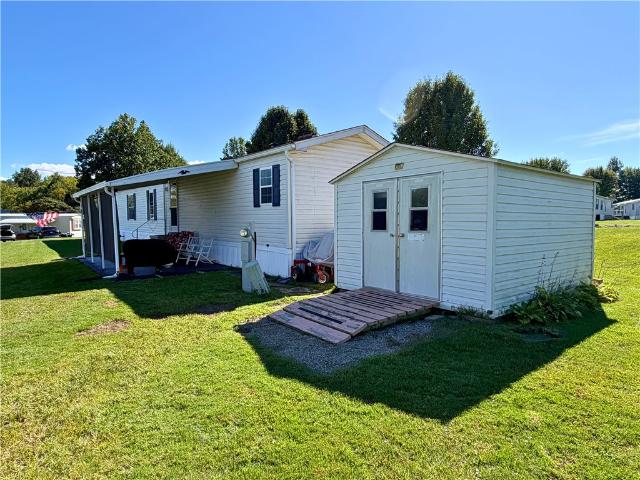 House for sale in Grove City, Mercer County