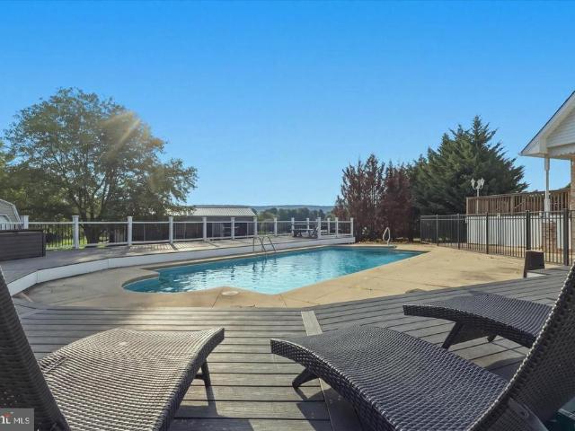 House for sale in Knoxville, Maryland