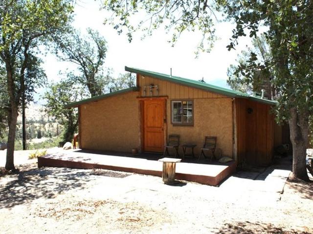 House for sale in Lake Isabella, California