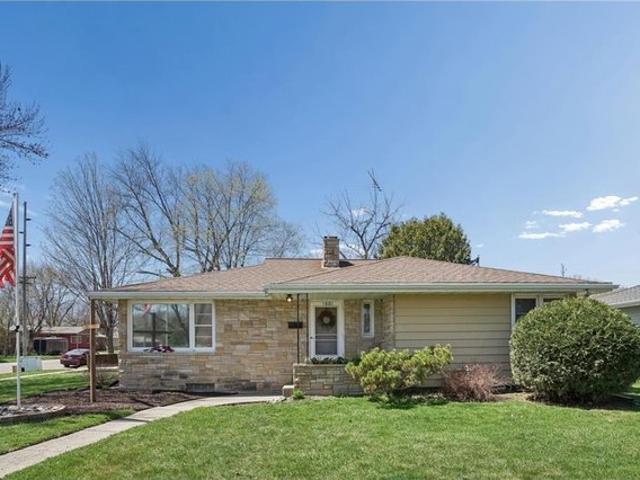 House for sale in Mcleod, Minnesota