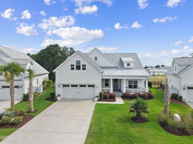House for sale in Sunset Beach, North Carolina