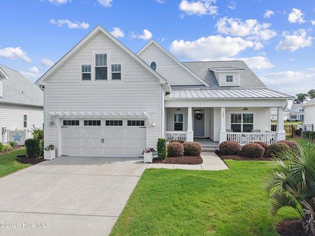 House for sale in Sunset Beach, North Carolina