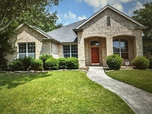 House for sale in Allen, Collin County