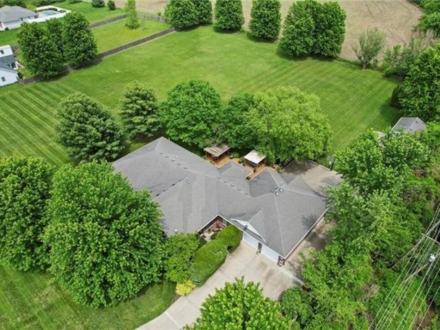 House for sale in Excelsior Springs, Missouri