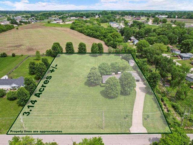 House for sale in Excelsior Springs, Missouri