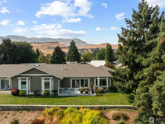 Condo for sale in Wenatchee, Washington