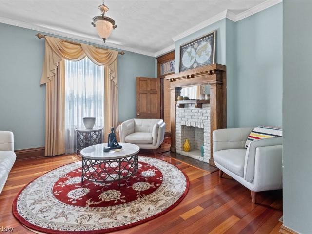 House for sale in Brooke, West Virginia