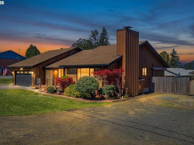 House for sale in Oregonia